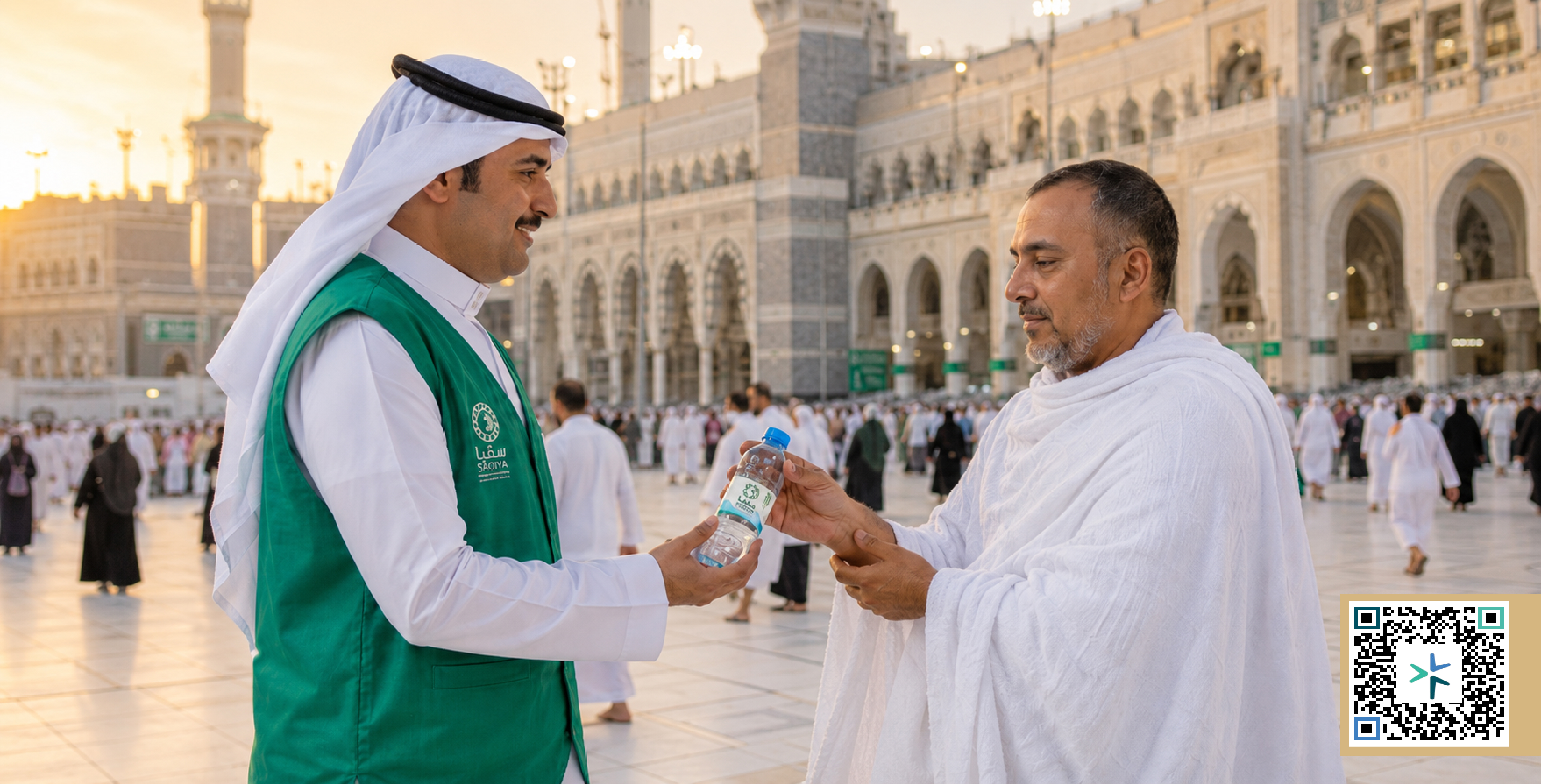 سقيا ماء